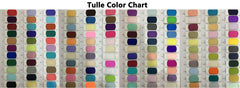 Elegant Royal Blue Spaghetti Strap Tiered Tulle A-line Long Prom Dress, PD382059