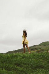 Dixie Bustier Mini Dress